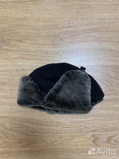 Шапка ушанка