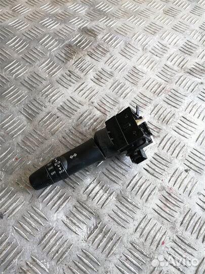 Переключатель поворотов левый Mitsubishi Lancer 10