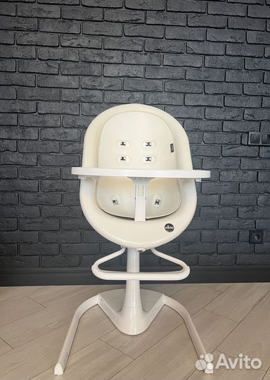 Стульчик для кормления mima moon