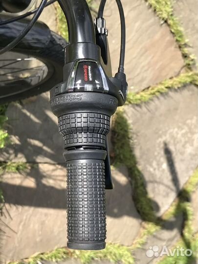 Велосипед Merida Chica J24 как новый