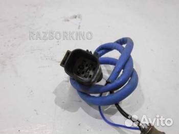 Датчик кислорода (лямбда-зонд)