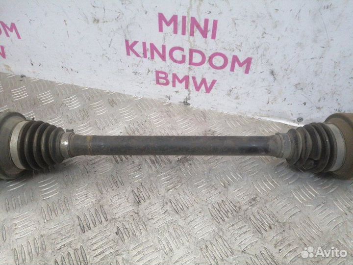 Привод задний правый Lexus Gs350 2GR-FSE 2007