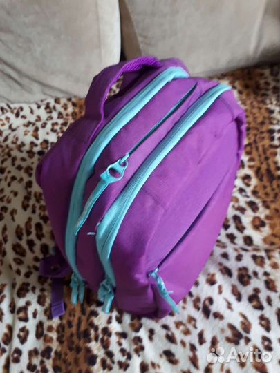 Рюкзак школьный
