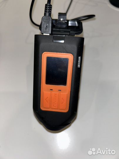 Экшен камера / видеорегистратор mystery MDR-900HDS