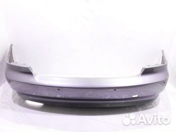 Бампер задний бмв 3 E92/E93