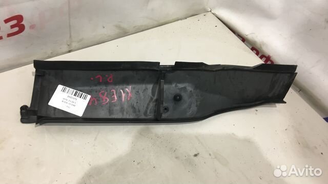 Накладка Bmw X1 E84