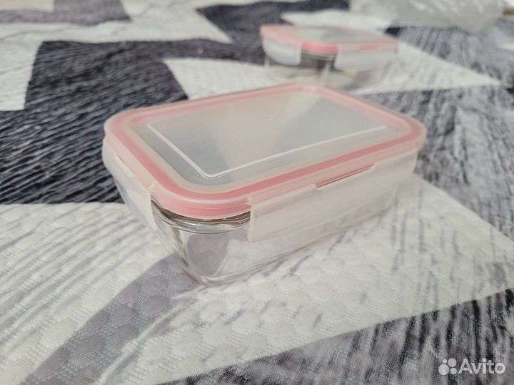 Контейнер для еды