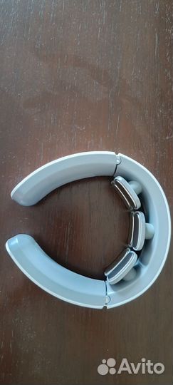 Массажёр для шеи