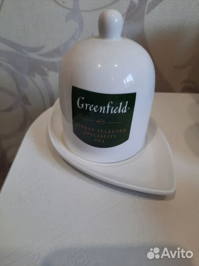 Посуда разная