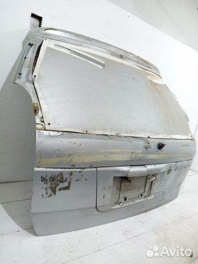 Крышка багажника Nissan Wingroad 1 (Y10)