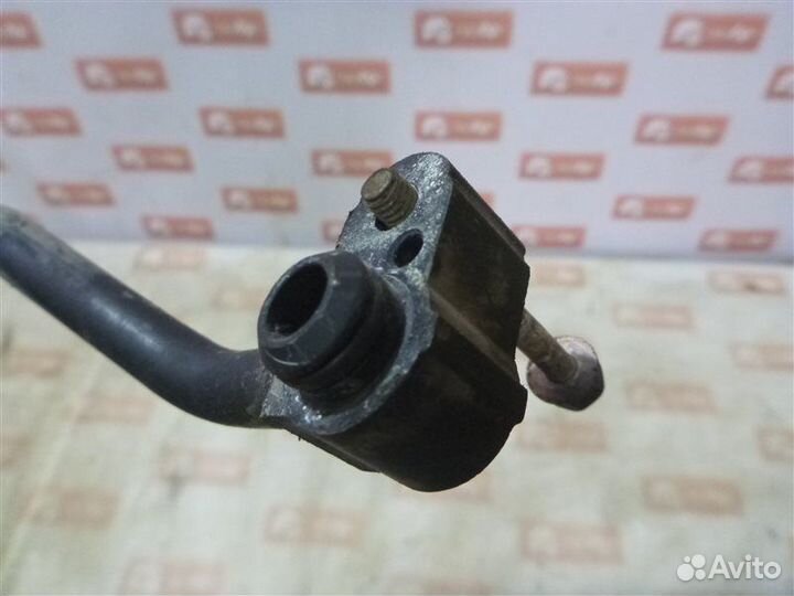 Трубка кондиционера Mitsubishi Pajero V25W 6G74