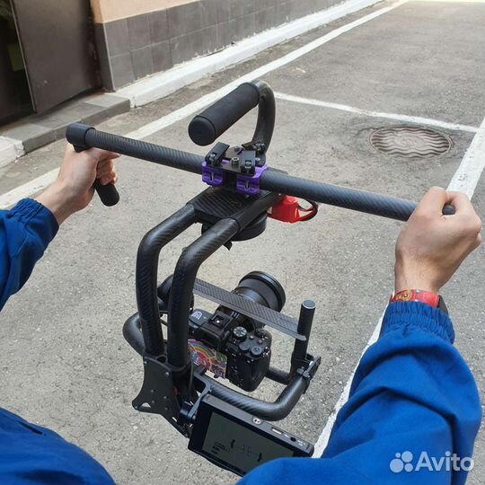 Стабилизатор для камеры