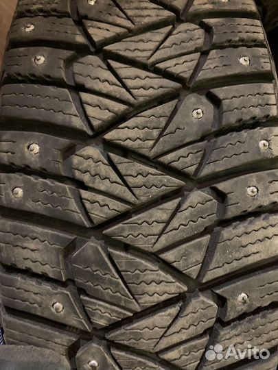 Dunlop Ice Touch 185/65 R15