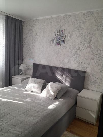 2-к. квартира, 47,7 м², 4/5 эт.