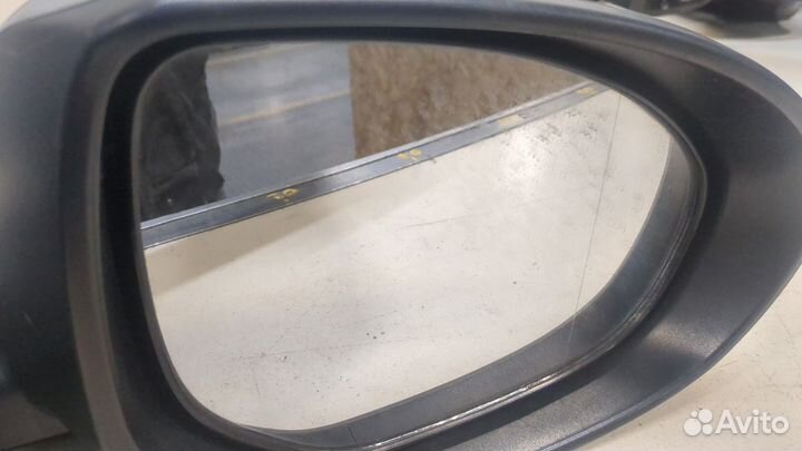 Зеркало боковое Mazda 6 (GH), 2011