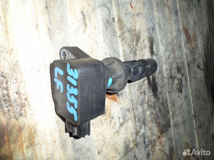 Катушка зажигания Mazda 6 (GG) I рестайлинг (2005–