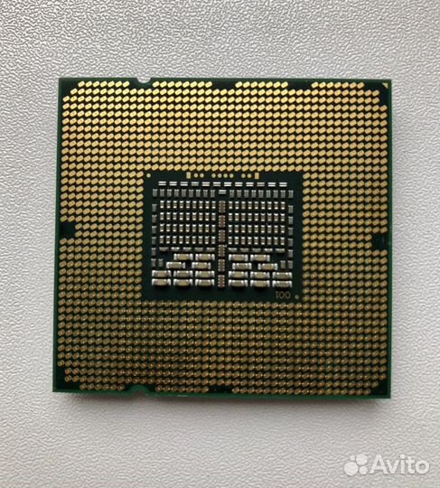 Процессор intel core i7-920