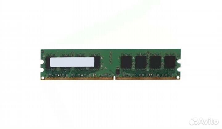 Hymp512F72BP8D2-Y5 AB - Hynix 1GB DDR2-667MHz ECC