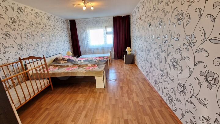 Дом 111 м² на участке 11 сот.