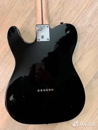 Электрогитара Fender Squier Bullet Telecaster