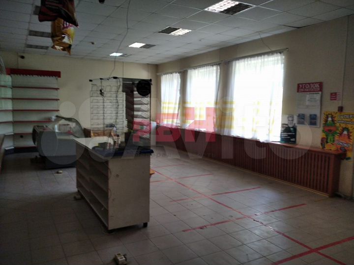 Общепит, доставка, торговое. тмн