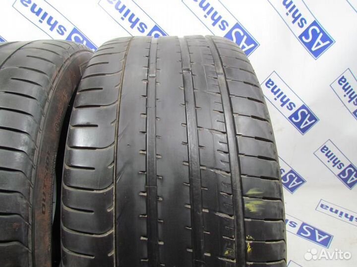 Pirelli P Zero 275/35 R20 99G