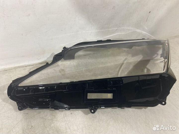 Стекло фары левое Lexus Rx 4 2015