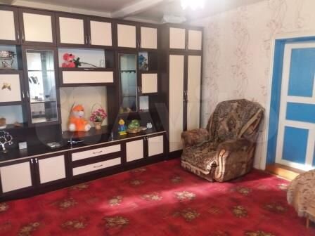 Дом 100 м² на участке 17 сот.