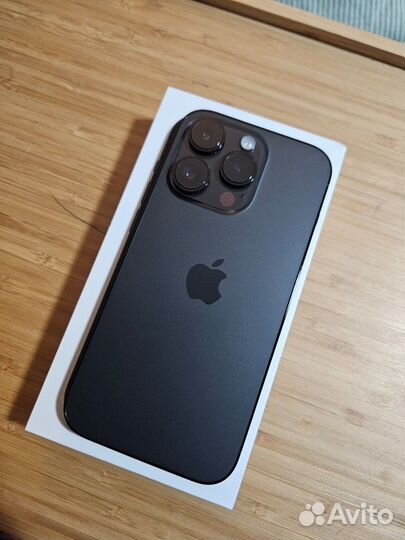 iPhone 14 Pro Max, 256 ГБ