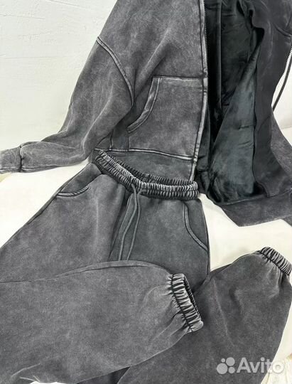 Костюм варенка