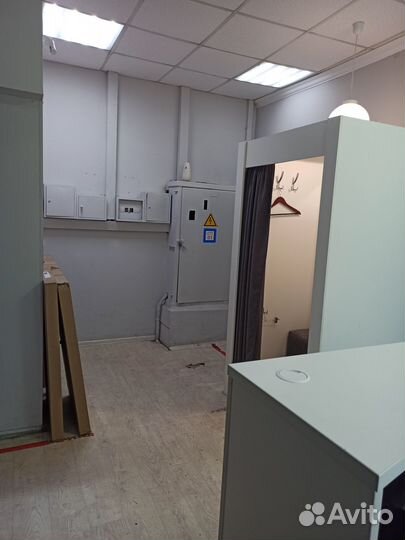 Продам пвз ozon+Яндекс маркет