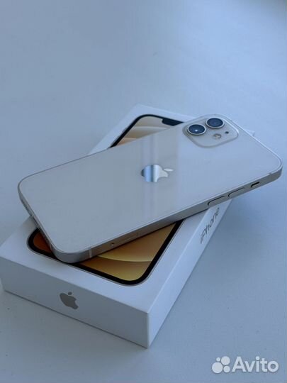 iPhone 12, 64 ГБ