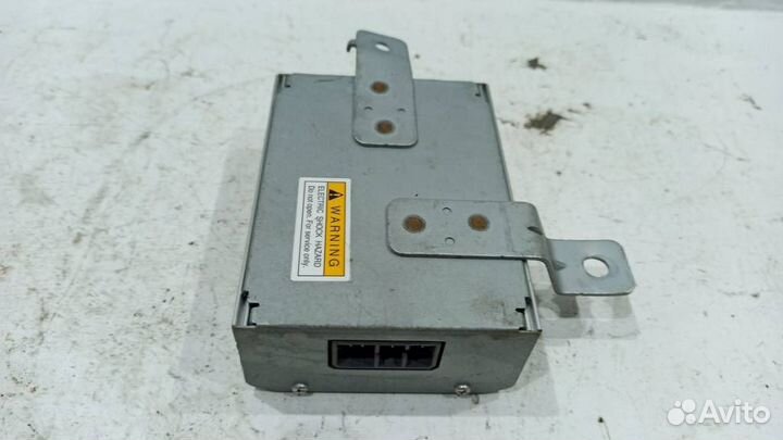 Инвертор Акура MDX YD2