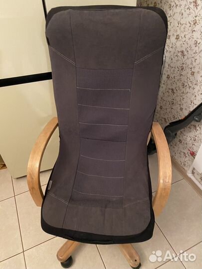 Компьютерный стул бу