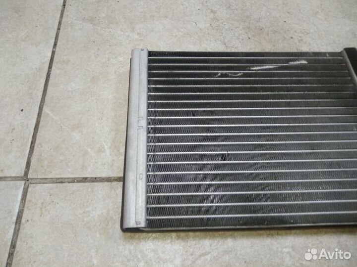 Радиатор отопителя SsangYong Actyon New CK