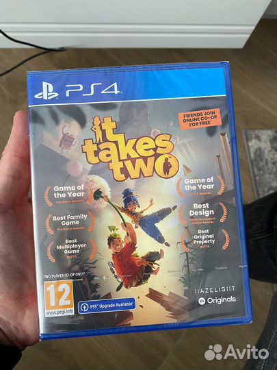 Игры для приставок ps5