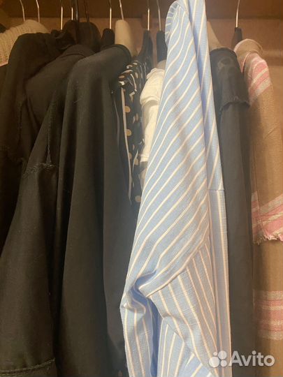 Вещи пакетом