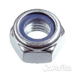 Контргайка M101.25 Hunter 200 new, Big