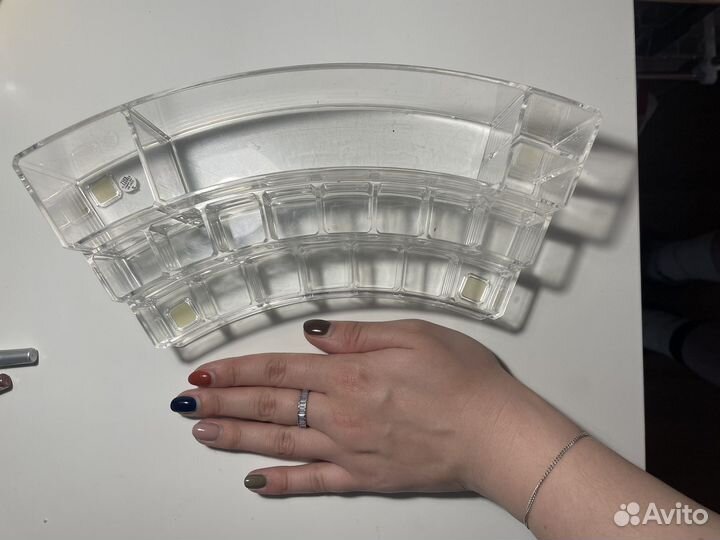 Органайзер для хранения косметики