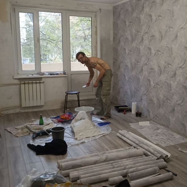 Комната 15,5 м² в 3-к., 1/9 эт.