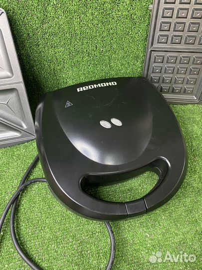 Мультипекарь Redmond RMB-611