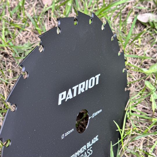 Диск для триммера Patriot TBS24