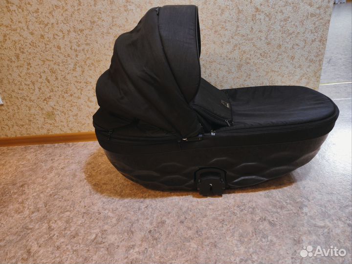 Коляска 2 в 1 adamex chantal