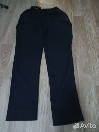 Брюки для беременных 46-48