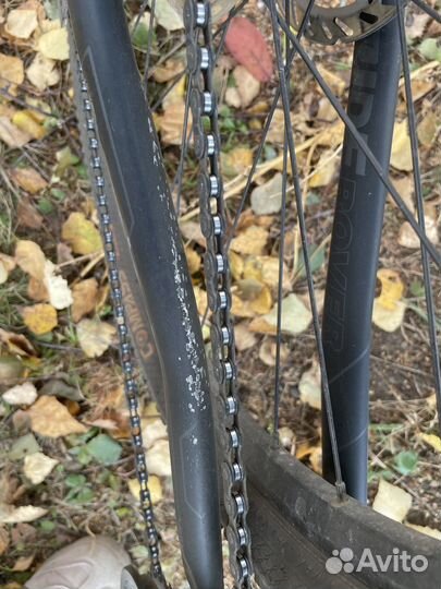 Велосипед Ride Rover