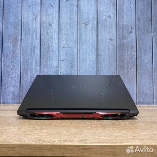 Игровой ноутбук Core i7 11800H, 16Gb, RTX3050Ti