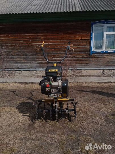 Мотокультиватор бу