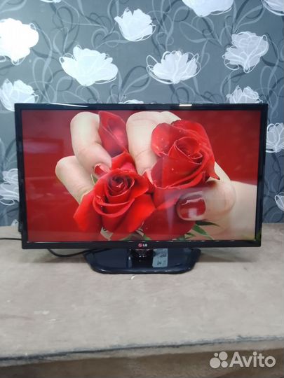 ЖК Телевизор LG 32LN541