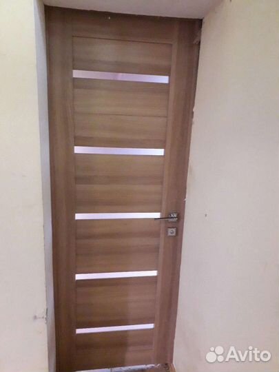 Двери межкомнатные от производителя