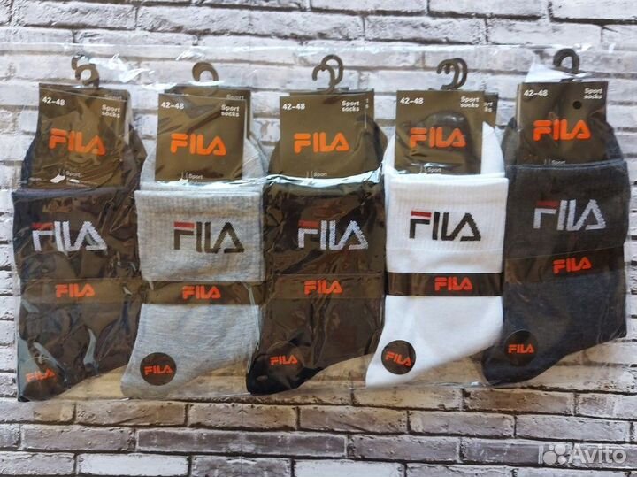 Носки Nike Adidas Jordan Puma